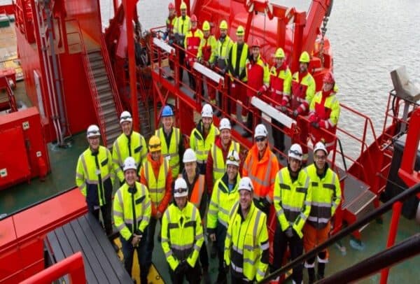 Rig Reactivation and Preservation | SG Innovation Technology
