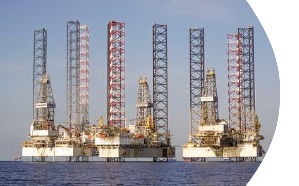 Rig Reactivation and Preservation | SG Innovation Technology